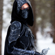 Illustration for article titled Jon Snow, Meet emSkyrim/em. You Two Have A Lot In Common.